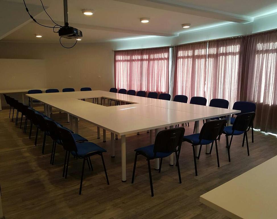 Vila Dincic Doo Veliko Gradište Eksteriør billede