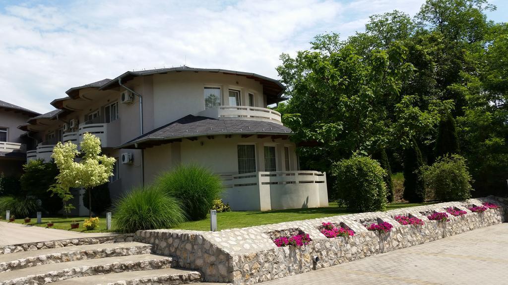 Vila Dincic Doo Veliko Gradište Eksteriør billede